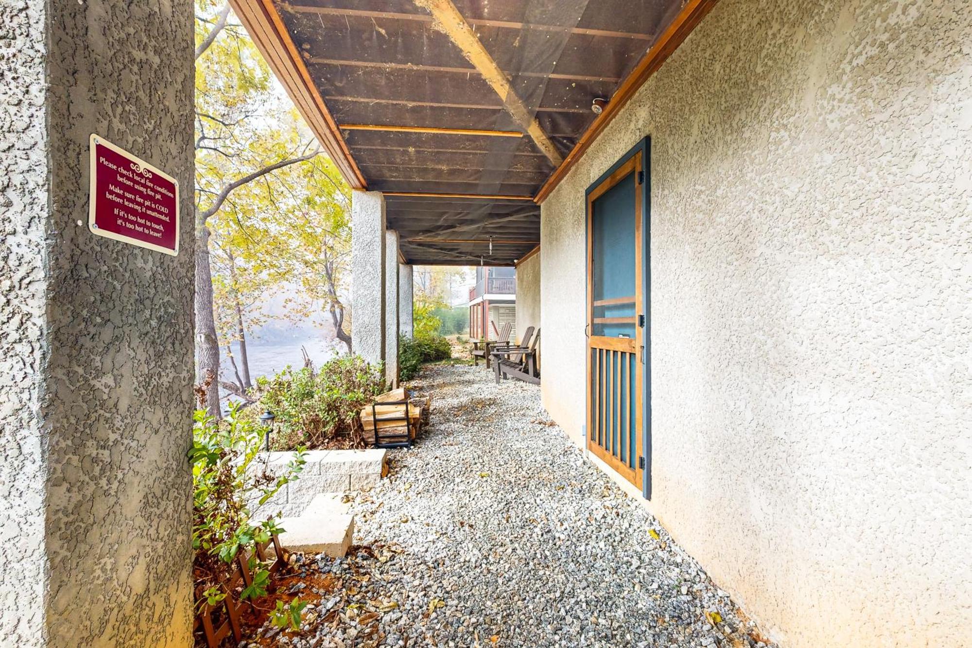 At E'S Villa Cullowhee ห้อง รูปภาพ
