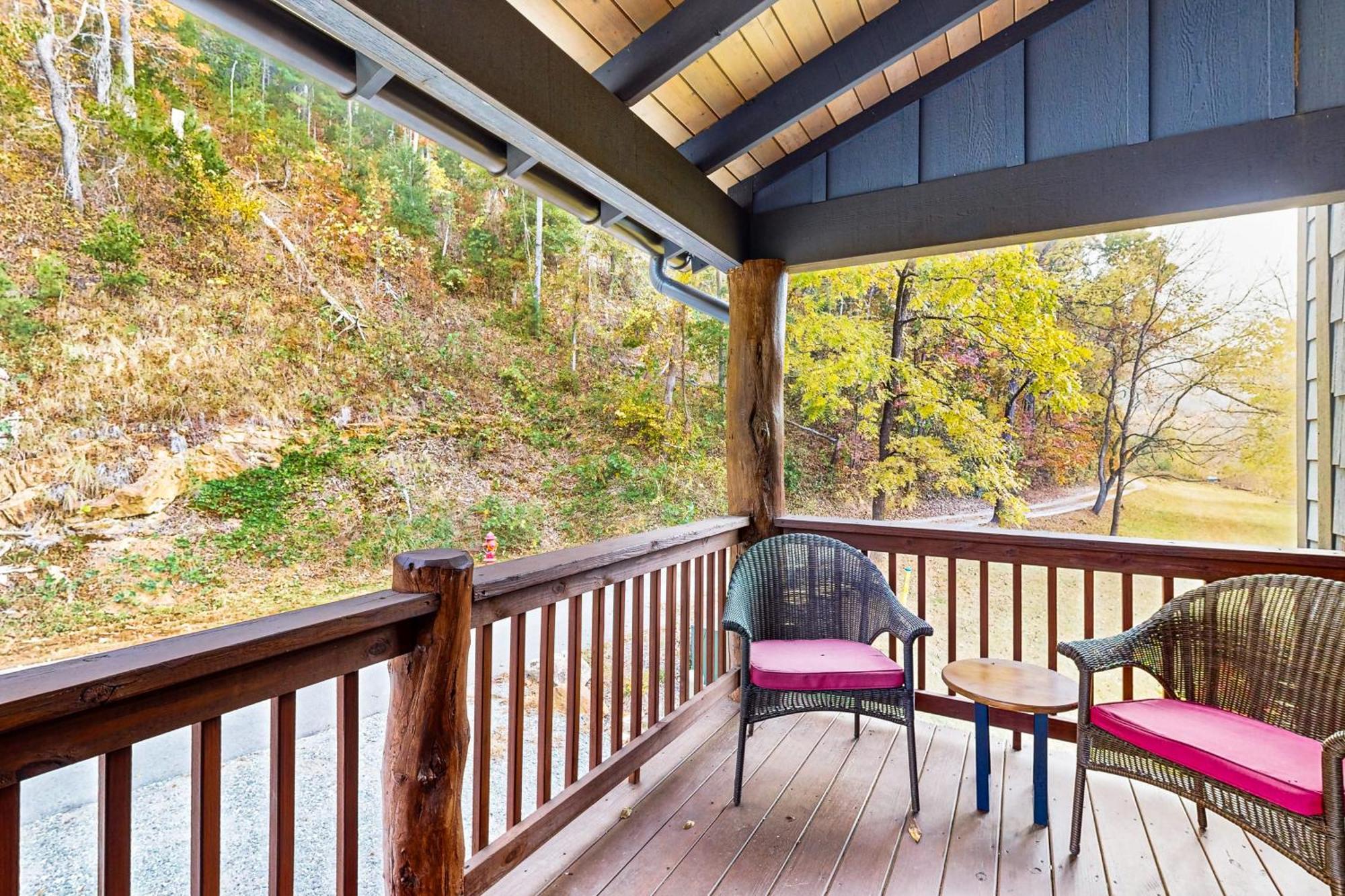 At E'S Villa Cullowhee ห้อง รูปภาพ